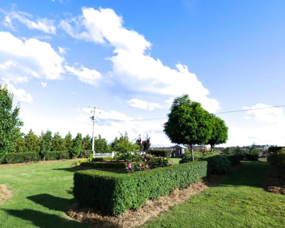 фото Spring View Cottage