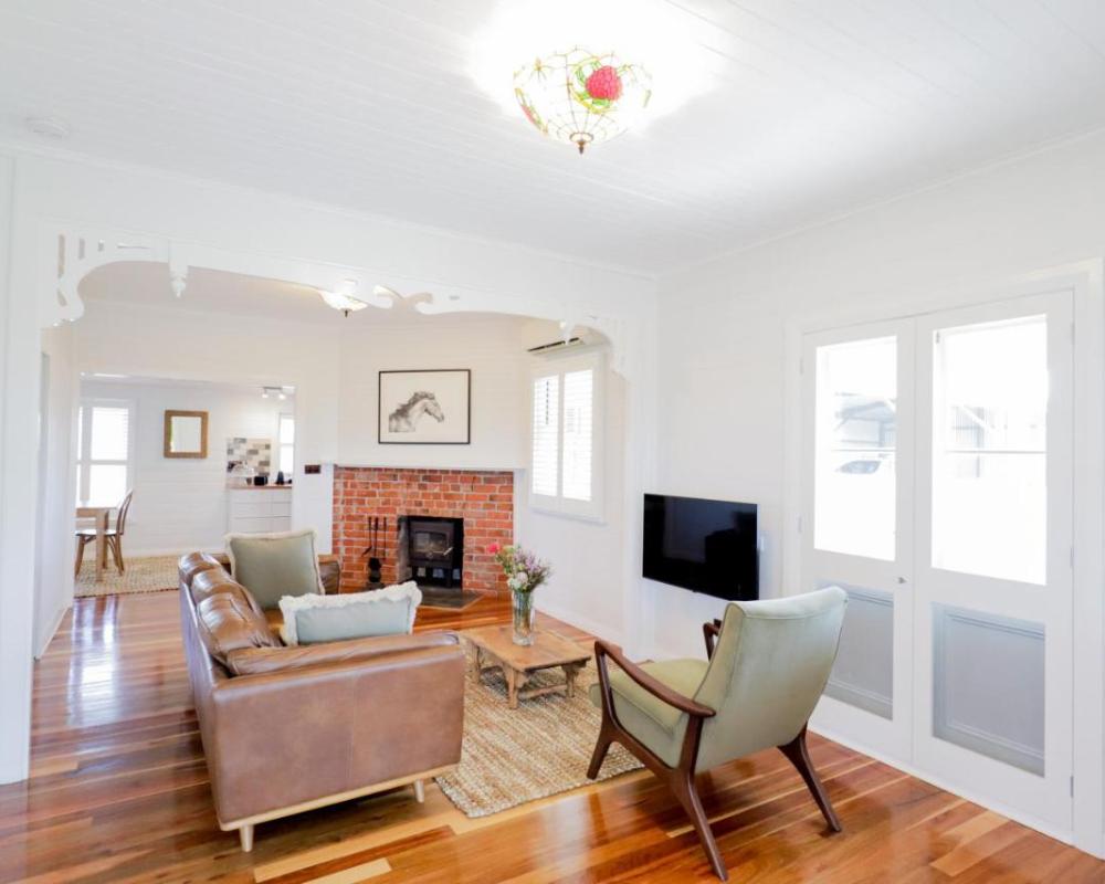 фото Spring View Cottage