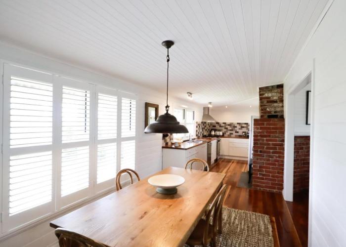 Spring View Cottage