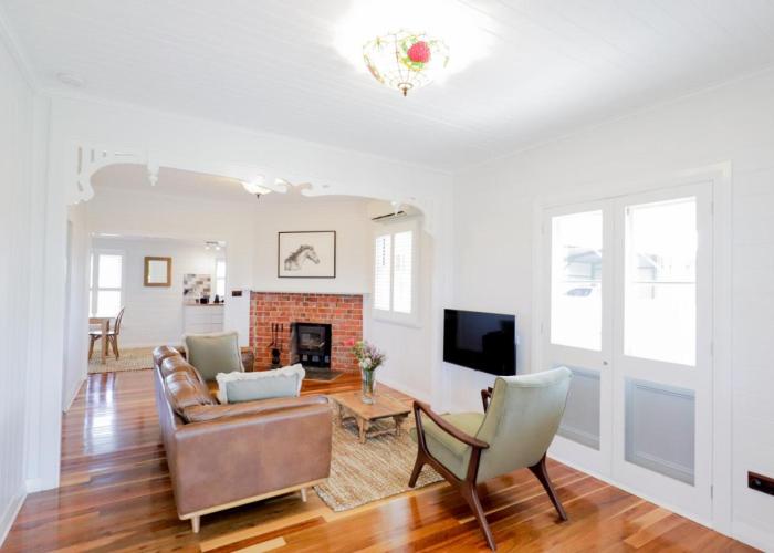 Spring View Cottage