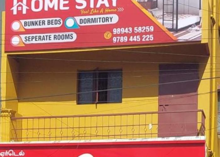 ROYAL Homestay