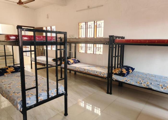 ROYAL Homestay