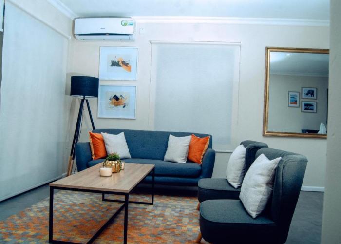 Estate Apartments