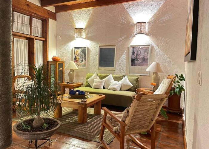 Hermosa Casa en Valle de Bravo