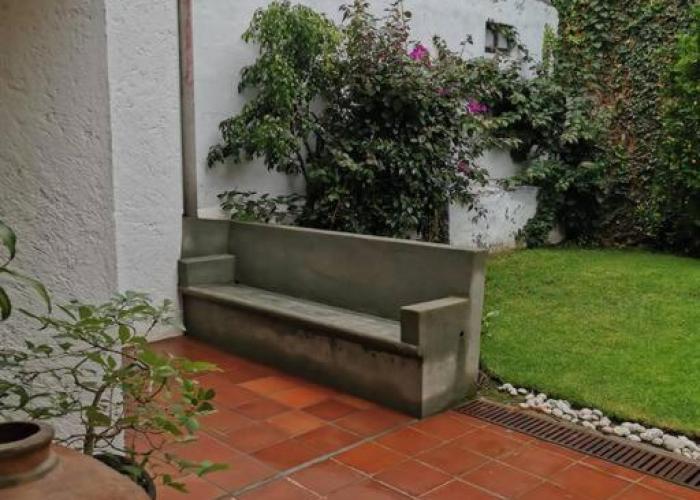 Hermosa Casa en Valle de Bravo