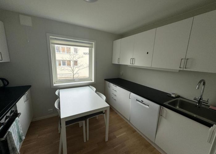 City Apartments - Stavanger