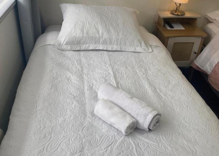 Hostal Like Home