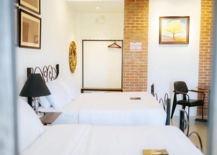 Ilocos Urban Wave Resort