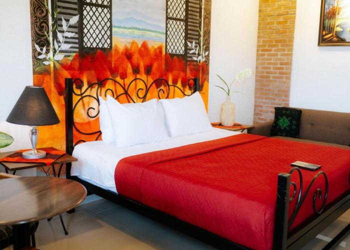 Ilocos Urban Wave Resort