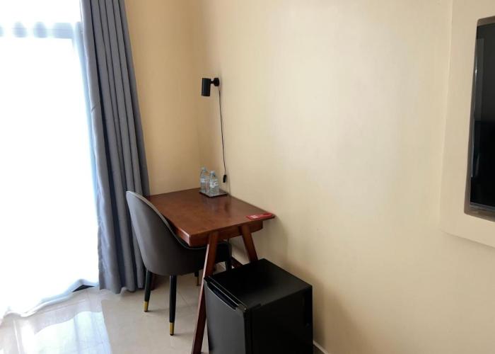 Speranza Hotel Entebbe