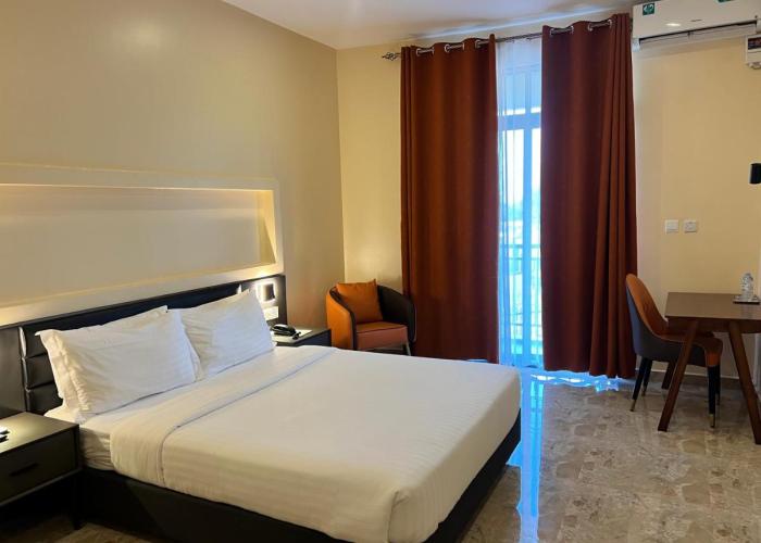 Speranza Hotel Entebbe
