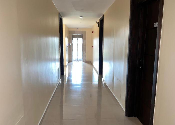 Speranza Hotel Entebbe