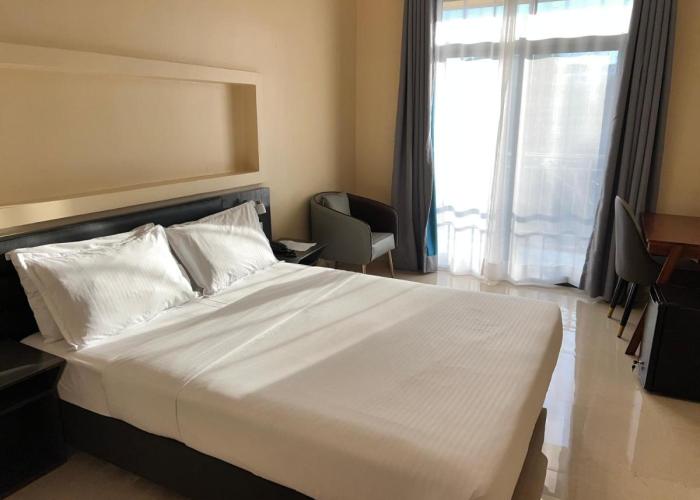 Speranza Hotel Entebbe
