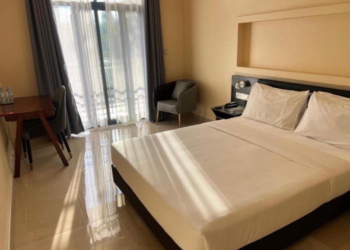 Speranza Hotel Entebbe