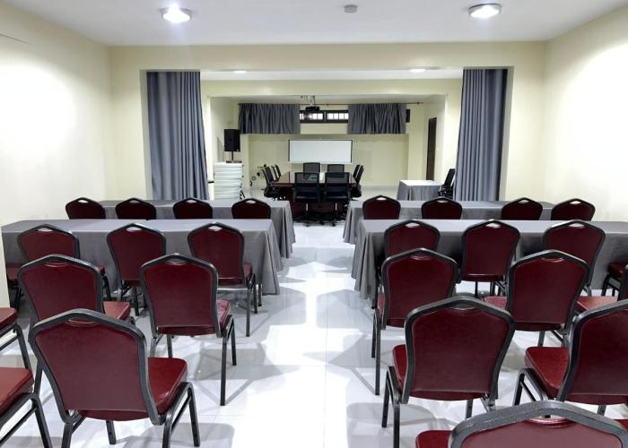 Speranza Hotel Entebbe