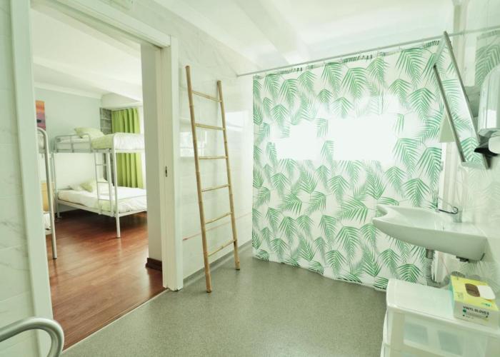 Hostel Jardins de São Luís
