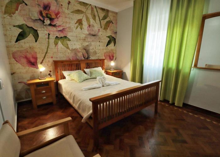 Hostel Jardins de São Luís