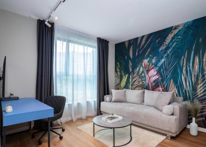 Aviva Living by Flat Mаnager