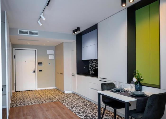 Aviva Living by Flat Mаnager