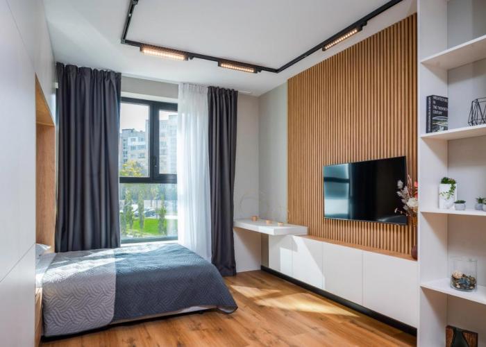 Aviva Living by Flat Mаnager