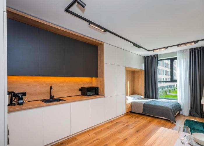 Aviva Living by Flat Mаnager