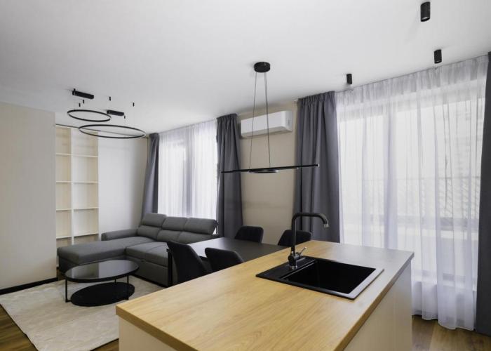 Aviva Living by Flat Mаnager
