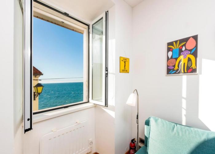 Beppo Sea View