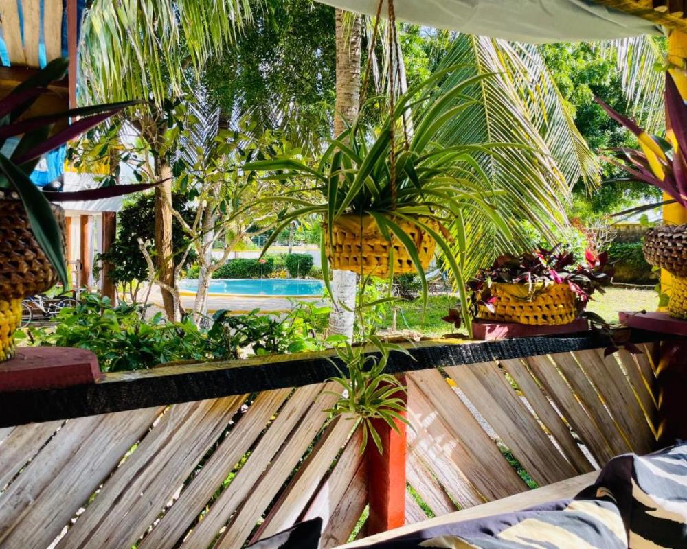 фото Hera Hostel Diani