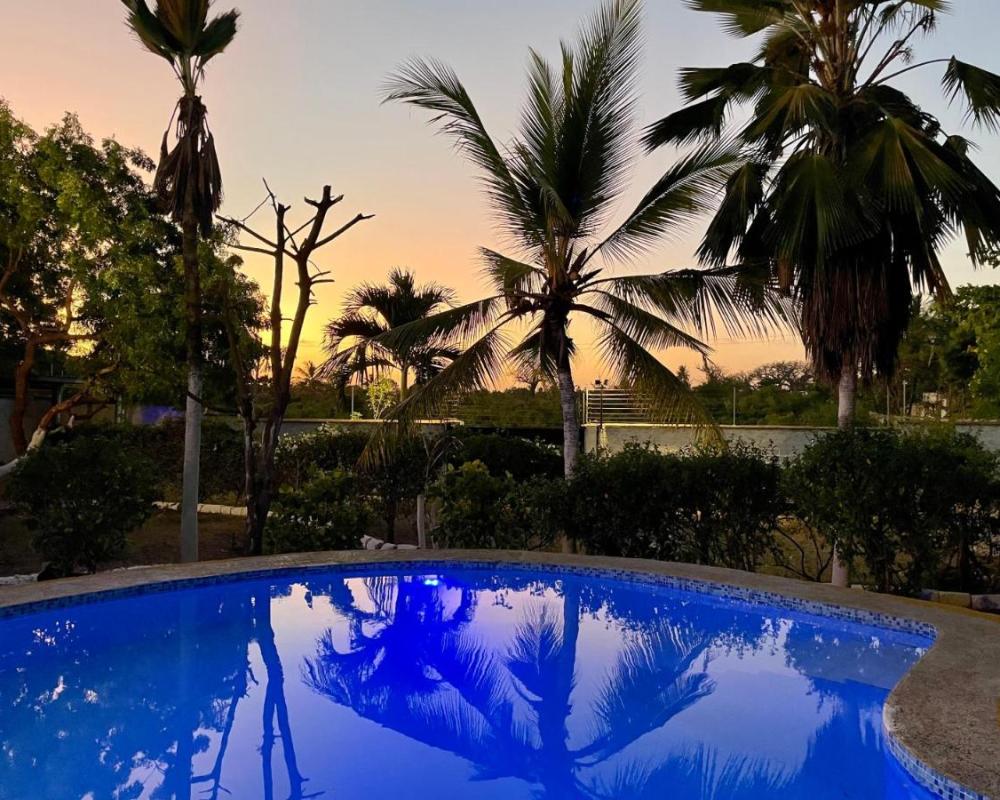 фото Hera Hostel Diani
