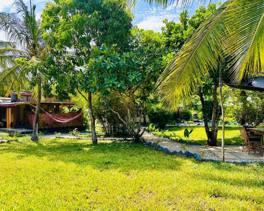 фото Hera Hostel Diani