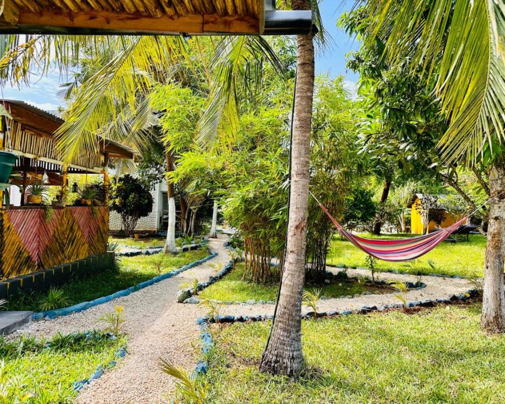 фото Hera Hostel Diani