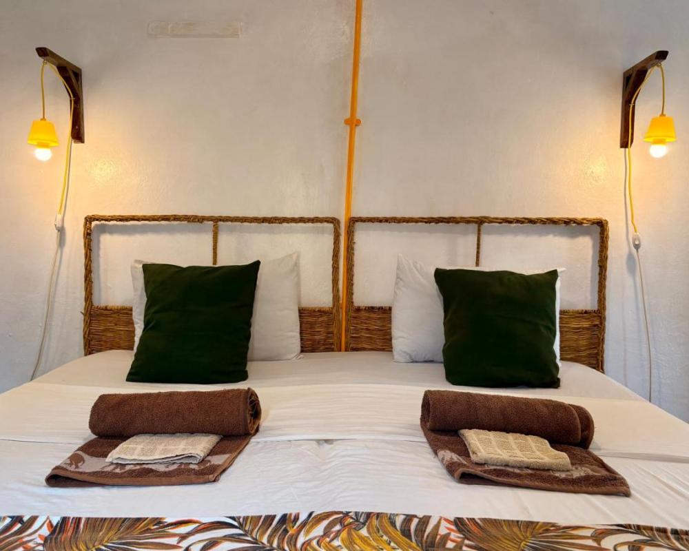 фото Hera Hostel Diani