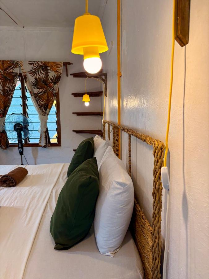 фото Hera Hostel Diani
