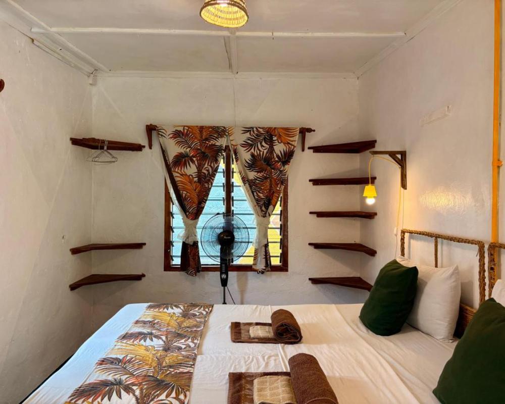 фото Hera Hostel Diani