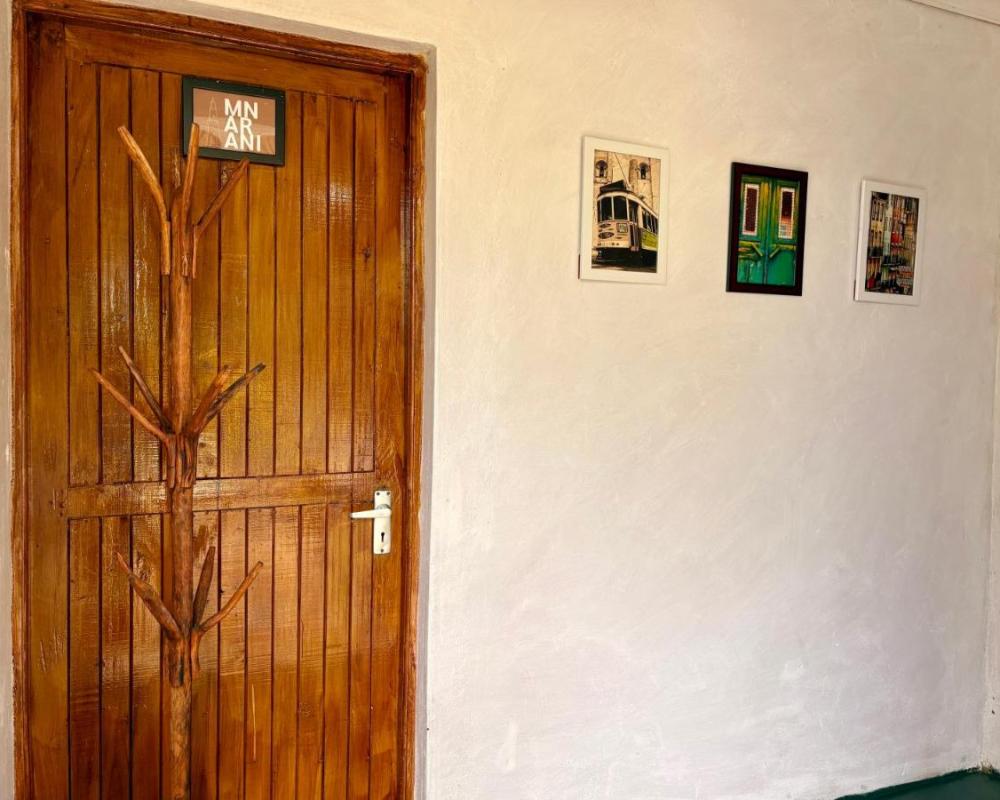 фото Hera Hostel Diani