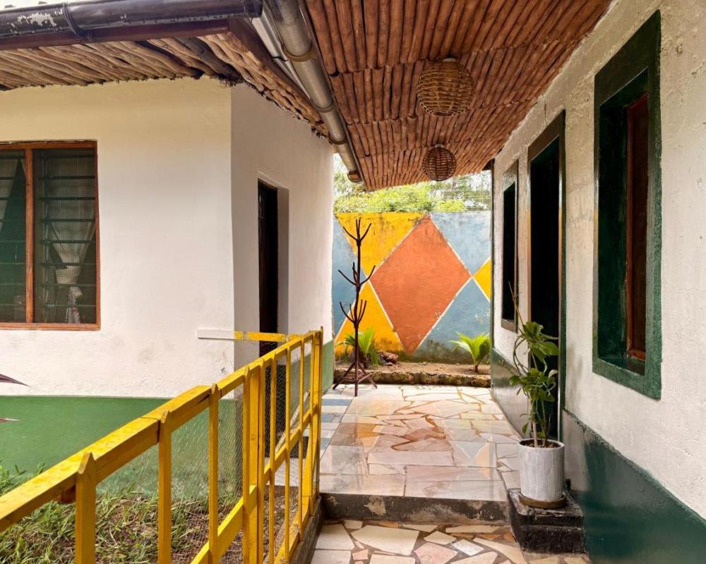 фото Hera Hostel Diani