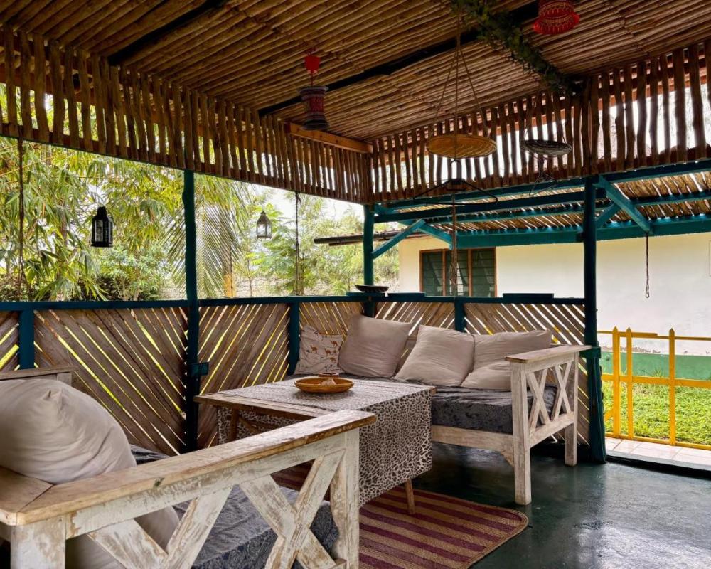 фото Hera Hostel Diani