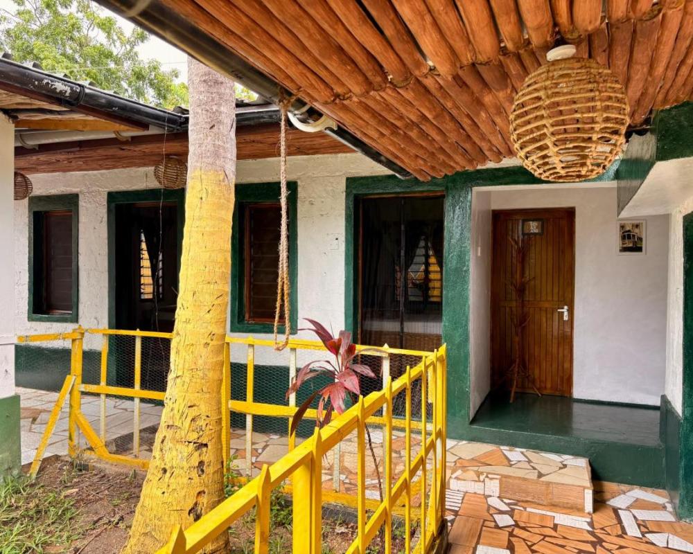 фото Hera Hostel Diani