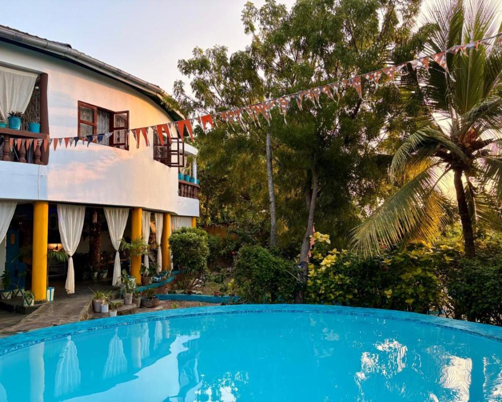 фото Hera Hostel Diani