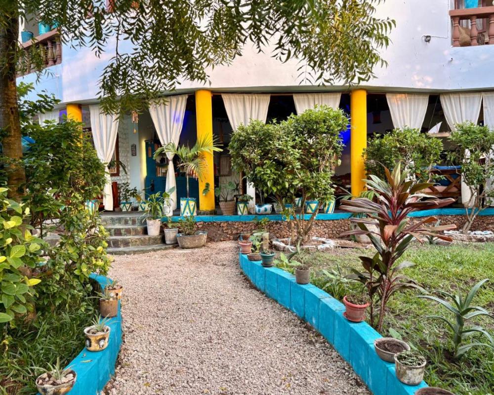 фото Hera Hostel Diani