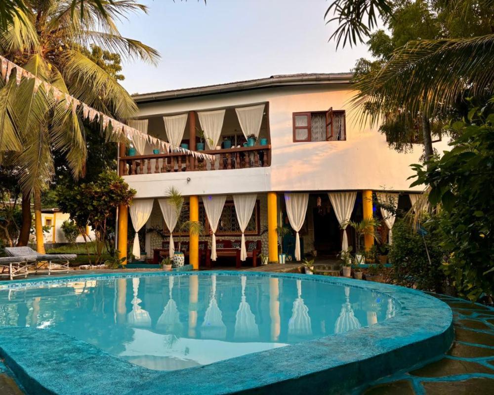 фото Hera Hostel Diani