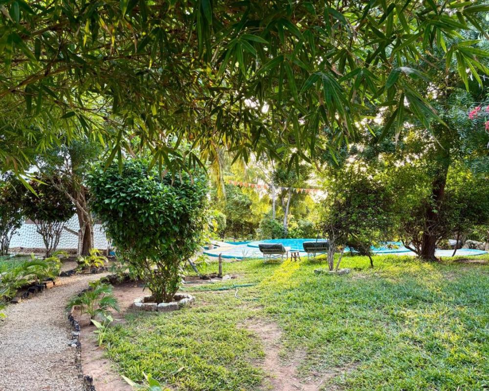 фото Hera Hostel Diani