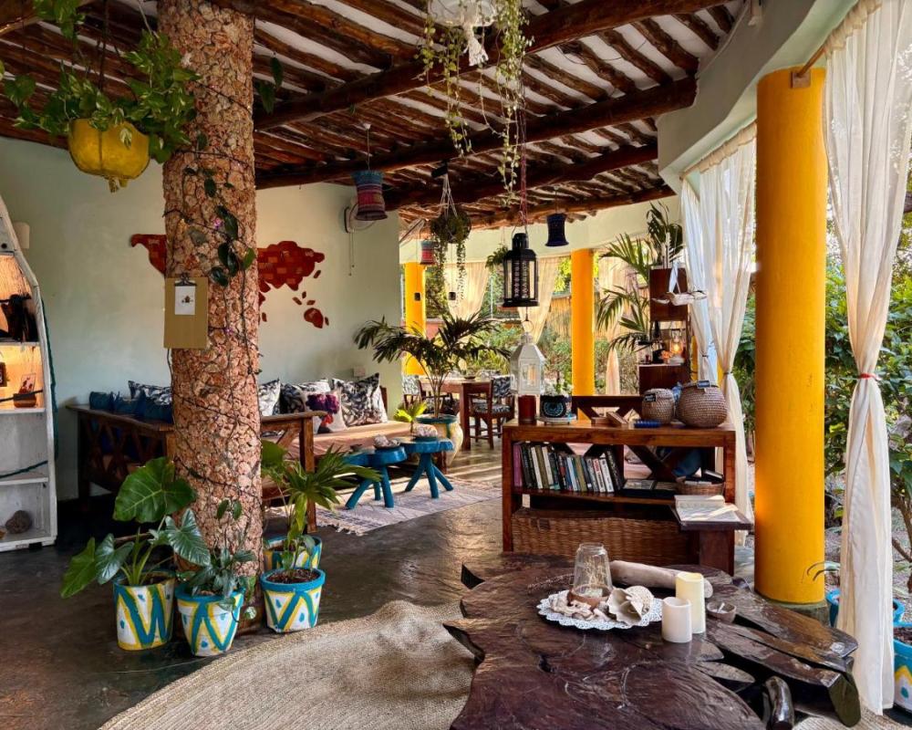 фото Hera Hostel Diani