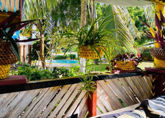 Hera Hostel Diani