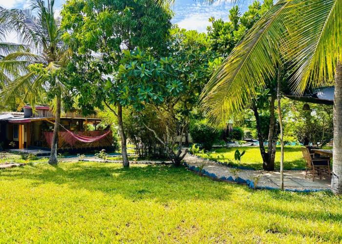 Hera Hostel Diani