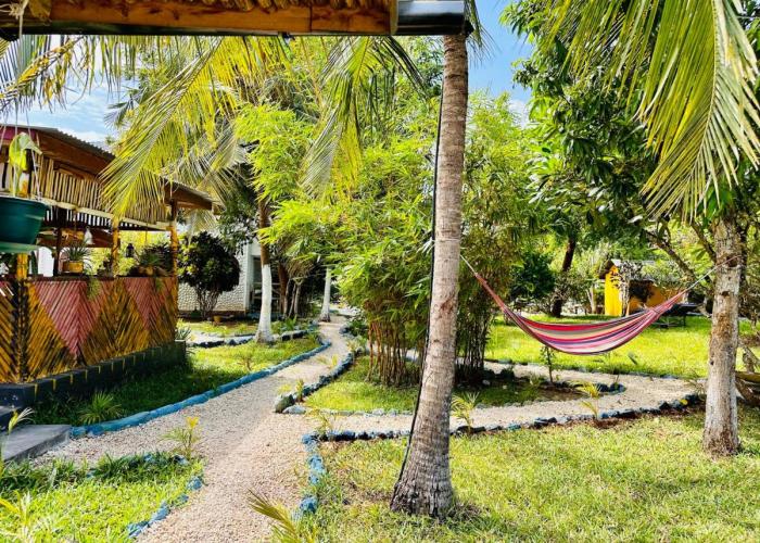 Hera Hostel Diani