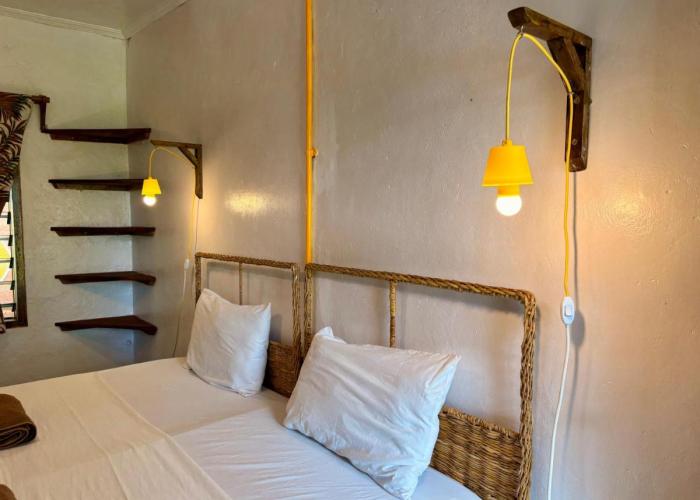 Hera Hostel Diani