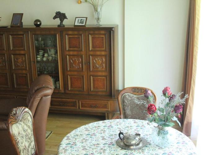 Vingis Park Apartments with 2 Bedrooms & Free Parking
