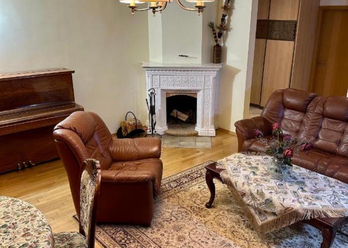 Vingis Park Apartments with 2 Bedrooms & Free Parking
