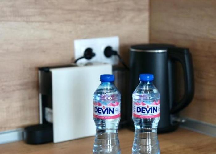 AveNew Luxury Apartment 3